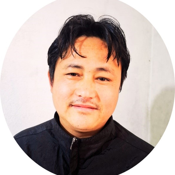Madan Limbu