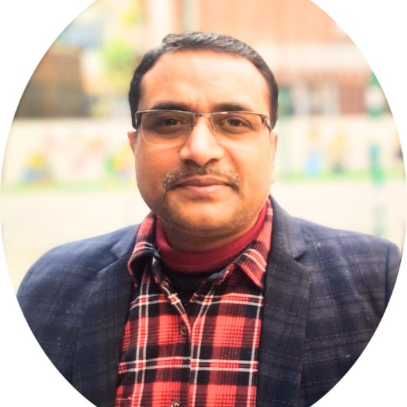 Manoj Agarwal